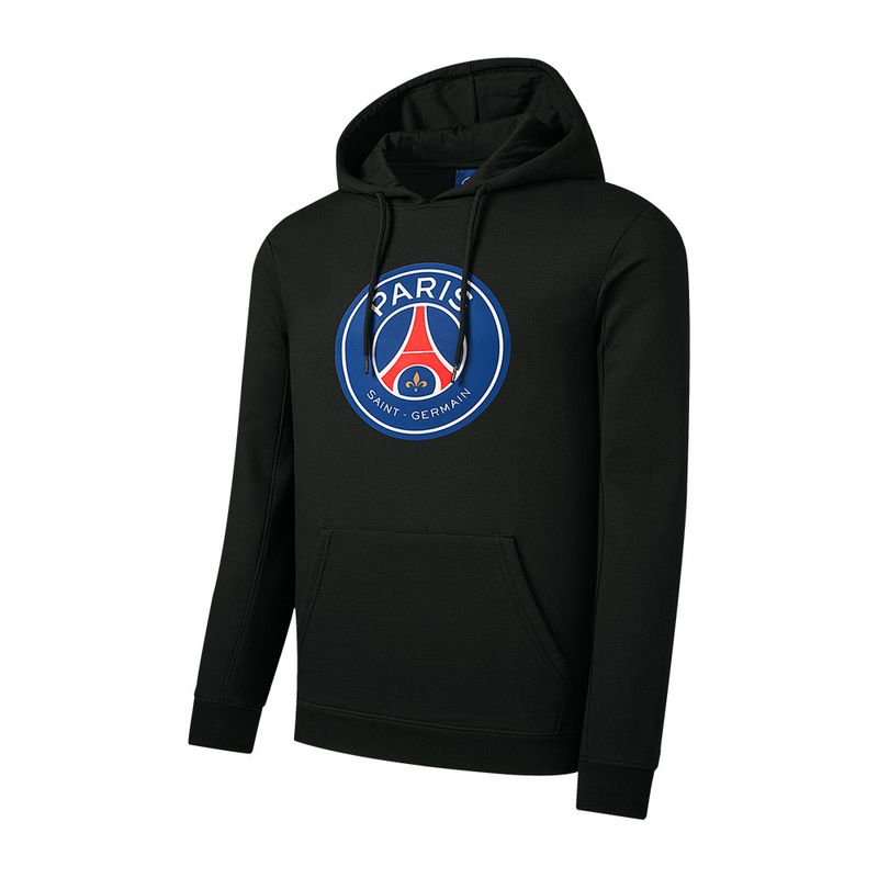 CHAQUETA-PARIS-ST-GERMAIN-HOMBRE-PSGHD523105-BLK