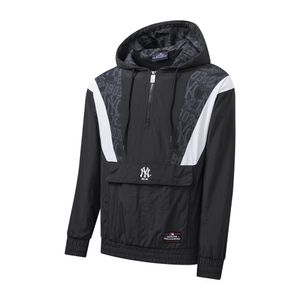 CHAQUETA MLB NEW YORK YANKEES HOMBRE MLBHD523206-BK1