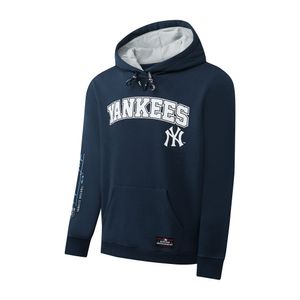 CHAQUETA MLB NEW YORK YANKEES HOMBRE MLBHD524103-NV1