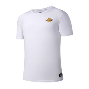 CAMISETA NBA LAKERS HOMBRE NBATS524116-WH1