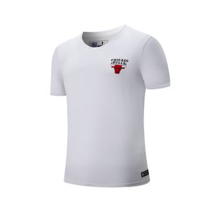 CAMISETA NBA CHICAGO BULLS HOMBRE NBPTS524205-WH2