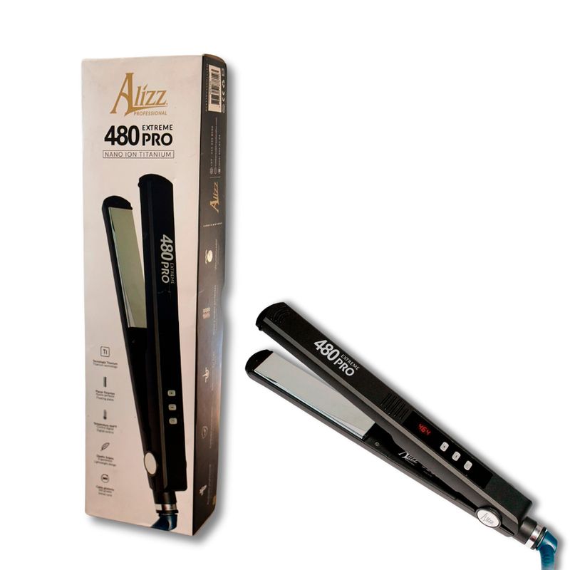 PLANCHA-DE-CABELLO-ALIZZ-P480EXN