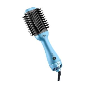 CEPILLO ELECTRICO ALIZZ AIR360 INFRARED AZU.