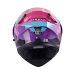 CASCO-HRO-MUJER-3400-RARE-SM