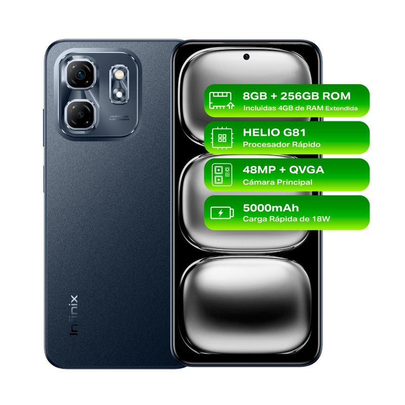 CELULAR-INFINIX-HOT-50I-4-256GB
