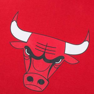 CAMISETA FEXPRO HOMBRE NBATS521000-RED