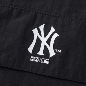 CHAQUETA MLB NEW YORK YANKEES HOMBRE MLBHD523206-BK1