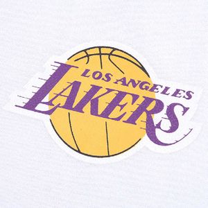 CAMISETA NBA LAKERS HOMBRE NBATS524116-WH1