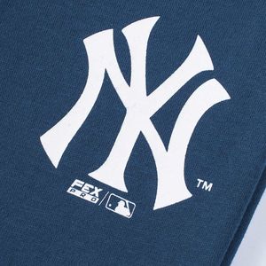 SUDADERA MLB NEW YORK YANKEES HOMBRE MLBPT520201-NVY