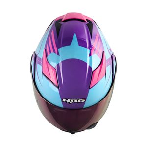 CASCO HRO MUJER 3400 RARE SM