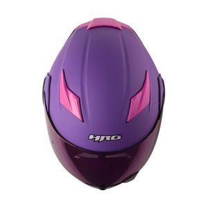 CASCO HRO MUJER 3400 SOLID SMM