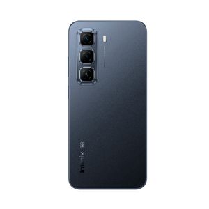 CELULAR INFINIX HOT 50 5G 8+256GB 256GB NEGRO