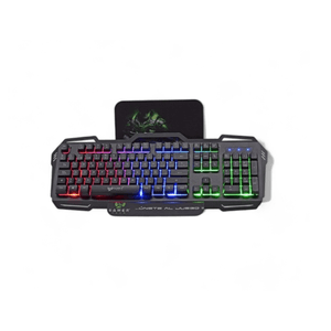Teclado Jaltech Gamer GT400T USB