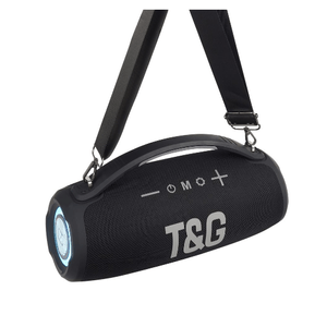 Parlante Jaltech BT LED