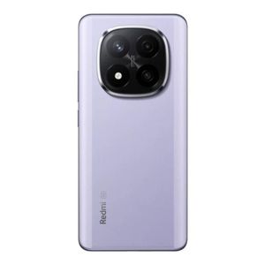 Celular Xiaomi Redmi Note 14 Pro Plus 5G 512 Gb 12 Ram Lila