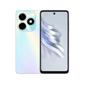 Celular Tecno Spark 20 4G 256 Gb 8 Ram Blanco