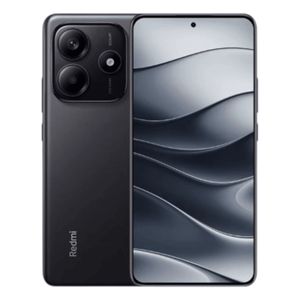 Celular Xiaomi Redmi Note 14 4G 256 Gb 8 Ram Negro