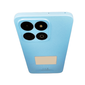 Celular Honor Play 9A 4G 256 GB 4 RAM Azul