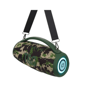 Parlante Jaltech LED TG-395 40W Camuflado