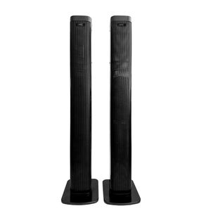 Barra de Sonido Bluetooth Mertec Convertible 2en1 BT MT-025B Negro