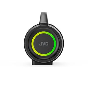 PARLANTE JVC BOMBOX ALTAVOZ PORTATIL BLUETOOTH USB 120W