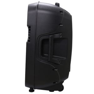 CABINA JYR ACTIVA DIRECTA 12 PULGADAS 2500W PMPO J5168