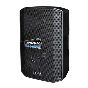 CABINA JYR ACTIVA 12 PULGADAS 4200W PMPO PREDATOR J5231