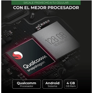 Celular OPPO A20 4GB 128GB Café + Smartwatch T900 Ultra