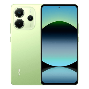 Celular Xiaomi Redmi Note 14 6+128GB Verde Limón