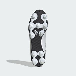 Guayos Adidas Hombre Goletto VIII Blanco HP6460