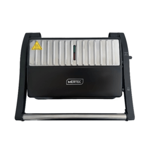Panini Grill Multifuncional  Mertec MT-021S Silver