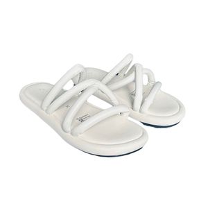 Sandalias Kim Blanco