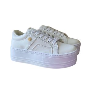 Tenis Tina Blanco