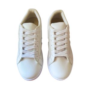 Tenis Tina Blanco