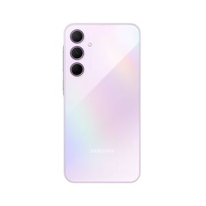 Samsung Galaxy A35 5G De 256GB/8GB RAM – Rosa