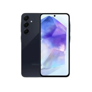 Celular Samsung Galaxy A55 5g 256gb negro