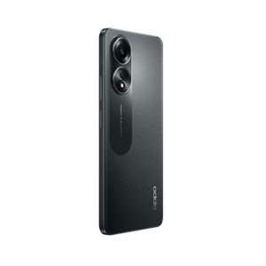 Celular Oppo A58 256gb negro