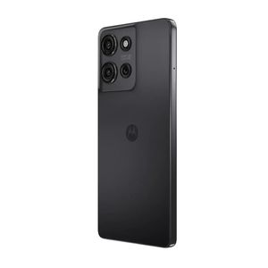 Celular Motorola Moto G75 256GB 8GB+8GB negro
