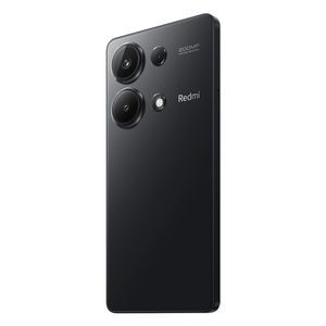 Celular Xiaomi Redmi Note 13 Pro 256 GB 8GB RAM negro