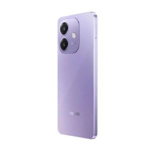 Celular Oppo A40 4G 256GB/4GB RAM Lila