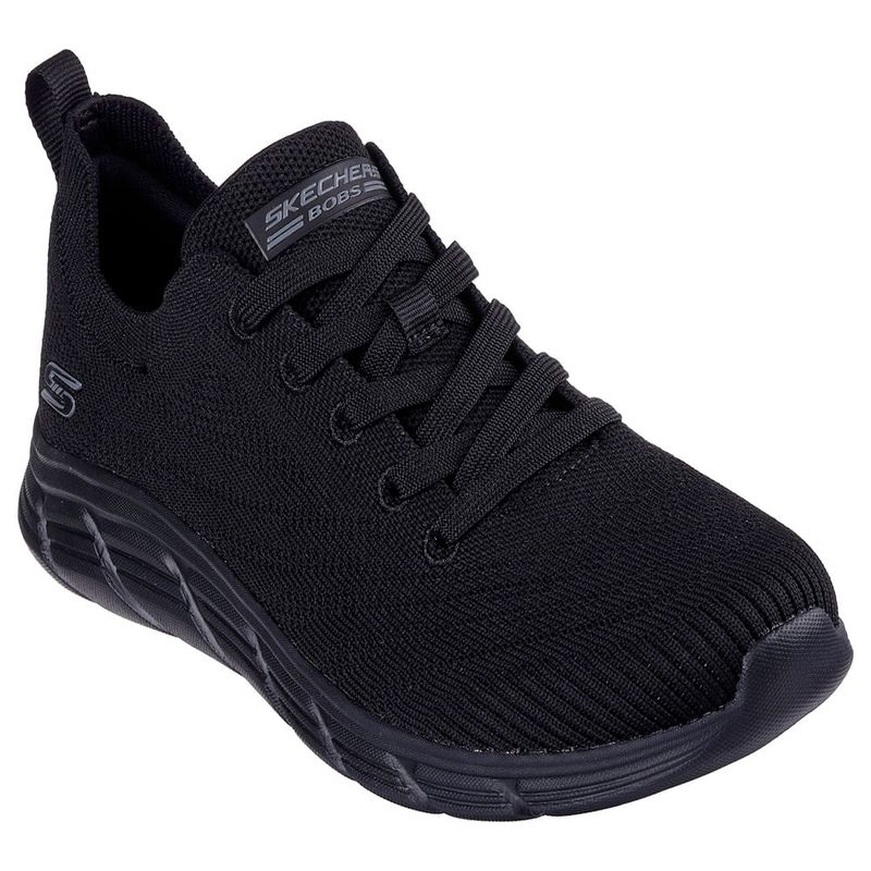 TENIS-SKECHERS-MUJER-117591BBK-BOBS-B-FLE