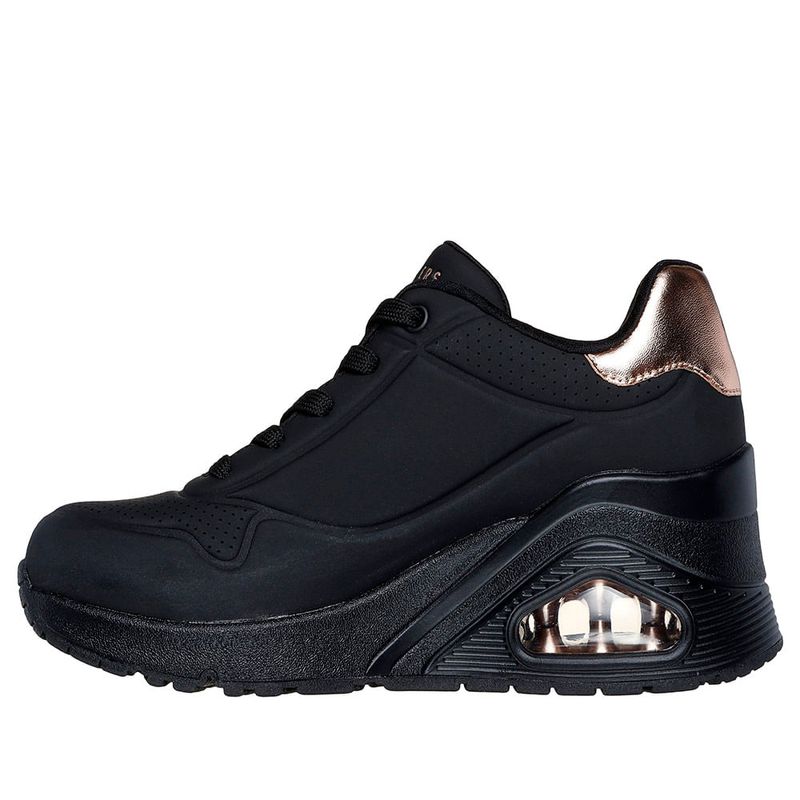 TENIS-SKECHERS-MUJER-177520BBK-UNO-WEDGE