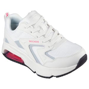 TENIS SKECHERS MUJER 177625WHT UNO EVOLVE