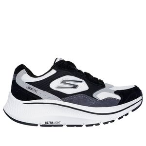 TENIS SKECHERS MUJER 128622BKW GO RUN CON