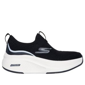 TENIS SKECHERS MUJER 129010BKGY GO RUN EL