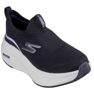 TENIS SKECHERS MUJER 129010BKGY GO RUN EL