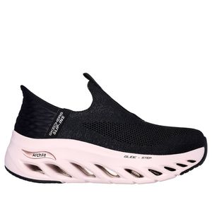 TENIS SKECHERS MUJER 150190BLK ARCH FIT G