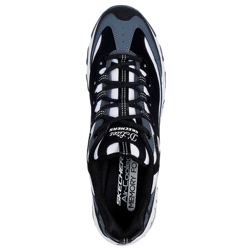 TENIS-SKECHERS-MUJER-150241BKWG-D-LITES