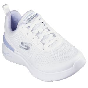 TENIS SKECHERS MUJER 150370WLB SKECH-AIR