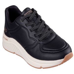 TENIS SKECHERS MUJER 117560BLK BOBS ARCH